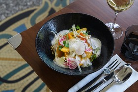 Hôtel Molitor Paris - MGallery by Sofitel