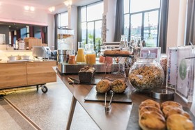 Hôtel Molitor Paris - MGallery by Sofitel