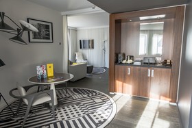 Hôtel Molitor Paris - MGallery by Sofitel