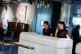 Hôtel Molitor Paris - MGallery by Sofitel
