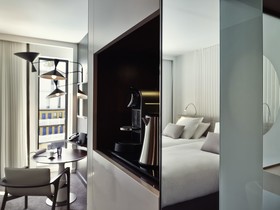 Hôtel Molitor Paris - MGallery by Sofitel