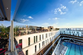 Hôtel Molitor Paris - MGallery by Sofitel