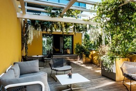 Hôtel Molitor Paris - MGallery by Sofitel