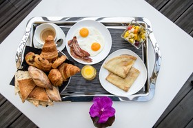 Hôtel Molitor Paris - MGallery by Sofitel