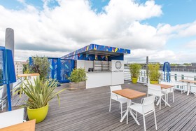 Hôtel Molitor Paris - MGallery by Sofitel