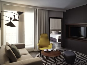 Hôtel Molitor Paris - MGallery by Sofitel
