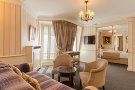 Hôtel Napoléon Paris