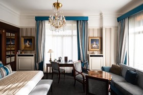 Hôtel Napoléon Paris