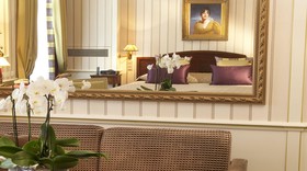 Hôtel Napoléon Paris