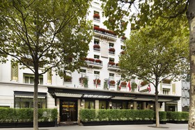 Hôtel Napoléon Paris