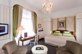 Hôtel Napoléon Paris