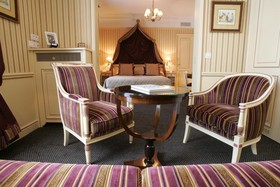 Hôtel Napoléon Paris