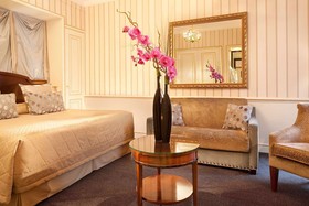 Hôtel Napoléon Paris