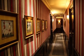 Hôtel Napoléon Paris