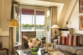 Hôtel Napoléon Paris