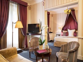Hôtel Napoléon Paris