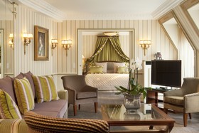 Hôtel Napoléon Paris