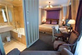 Hôtel Napoléon Paris