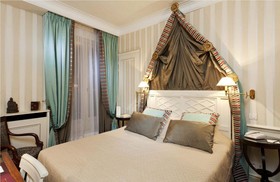 Hôtel Napoléon Paris