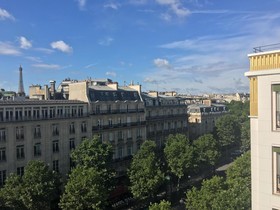 Hôtel Napoléon Paris