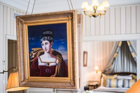 Hôtel Napoléon Paris