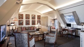 Hôtel Napoléon Paris