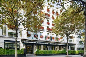 Hôtel Napoléon Paris