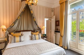 Hôtel Napoléon Paris