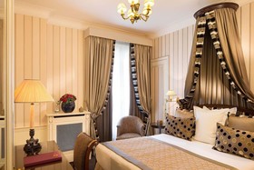 Hôtel Napoléon Paris