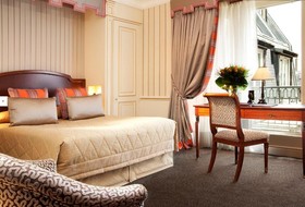 Hôtel Napoléon Paris