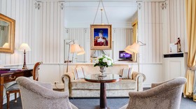 Hôtel Napoléon Paris