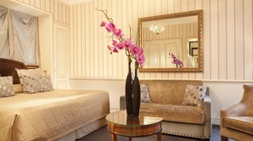 Hôtel Napoléon Paris