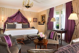 Hôtel Napoléon Paris