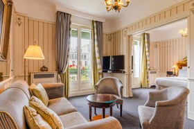 Hôtel Napoléon Paris