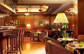 Hôtel Napoléon Paris