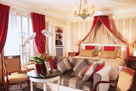 Hôtel Napoléon Paris