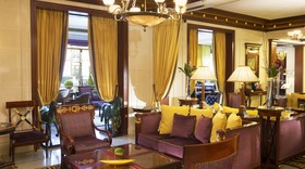 Hôtel Napoléon Paris