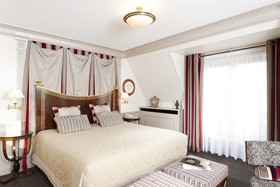 Hôtel Napoléon Paris