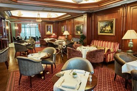 Hôtel Napoléon Paris