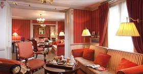 Hôtel Napoléon Paris