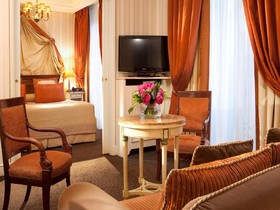 Hôtel Napoléon Paris