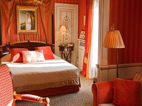 Hôtel Napoléon Paris