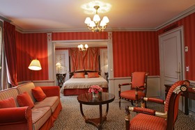 Hôtel Napoléon Paris