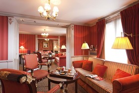 Hôtel Napoléon Paris