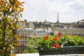 Hôtel Napoléon Paris