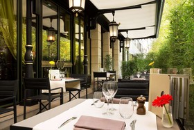 Hôtel Napoléon Paris