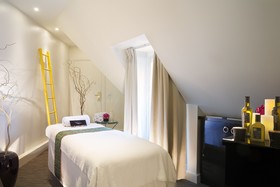Hôtel Napoléon Paris
