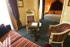 Hôtel Napoléon Paris