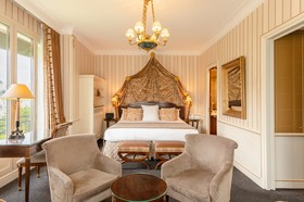 Hôtel Napoléon Paris