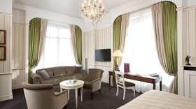 Hôtel Napoléon Paris